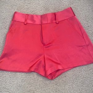 Alice + Olivia Shorts